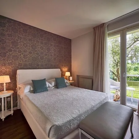 Hotel Clodia Sirmione