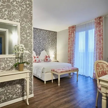 Hotel Clodia