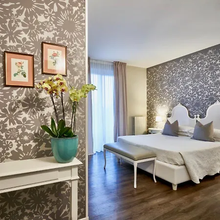 Hotel Clodia
