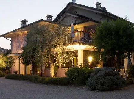 Hotel Clodia