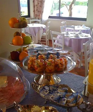Clodia Hotel