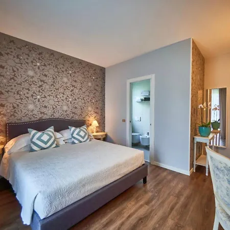 Hotel Clodia Sirmione
