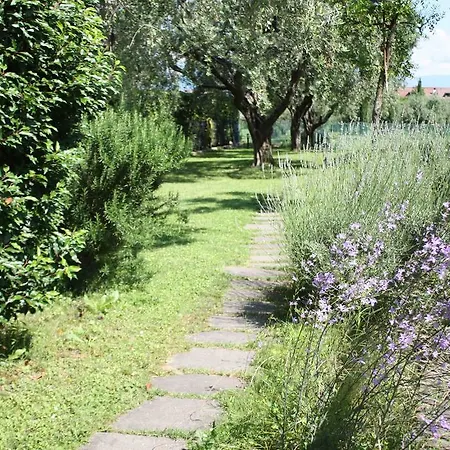 Hotel Clodia - Adults Only Sirmione